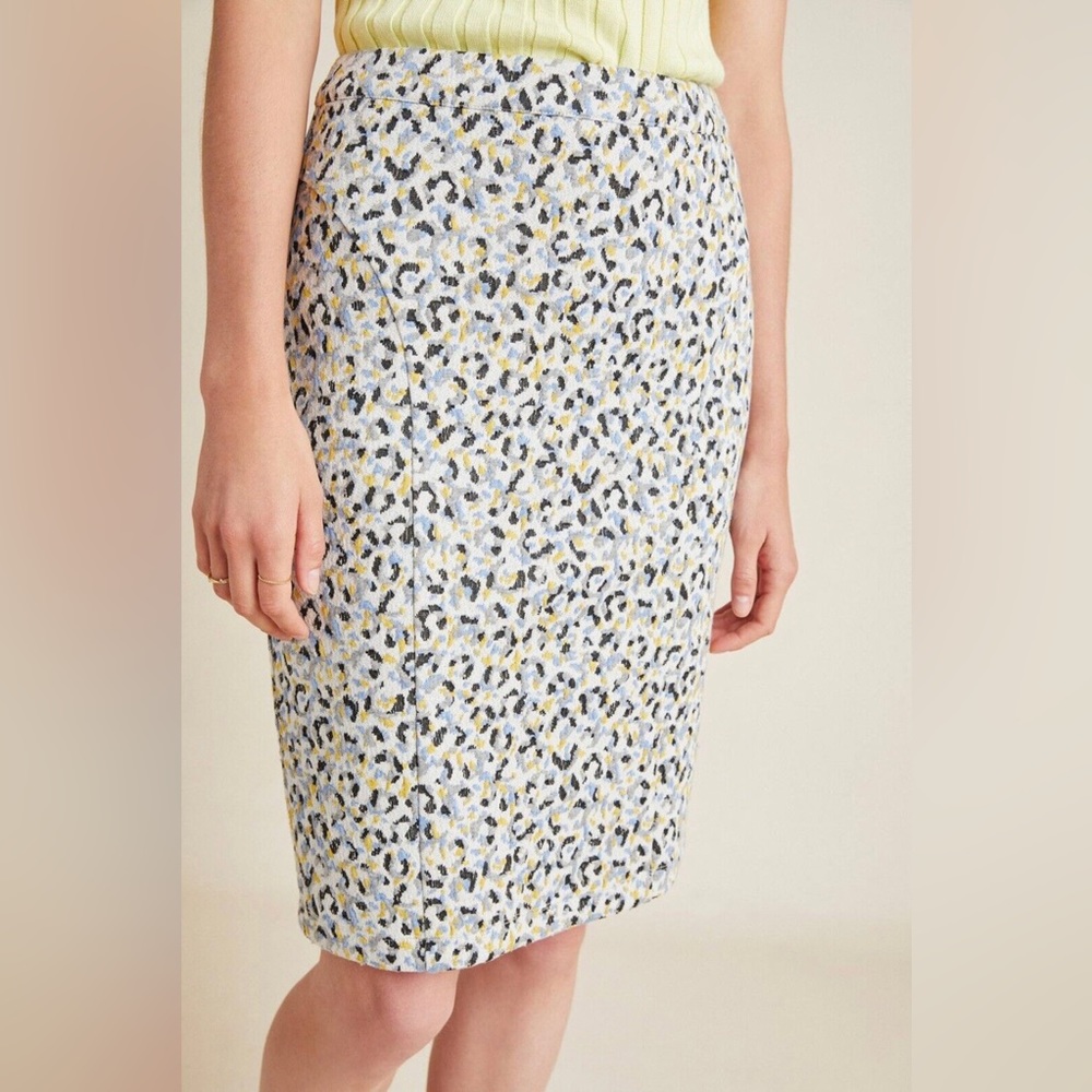 MAEVE Pencil Skirt